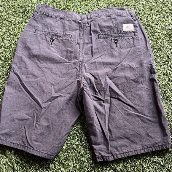 Vans shorts - Picture 4 of 5